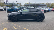 Peugeot 208 100kW GT 50kWh 5dr Auto Electric Hatchback